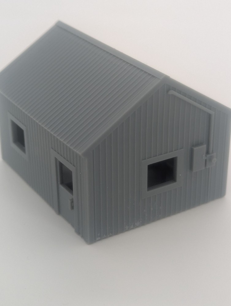 Z-Scale Sams Stone set Z8014