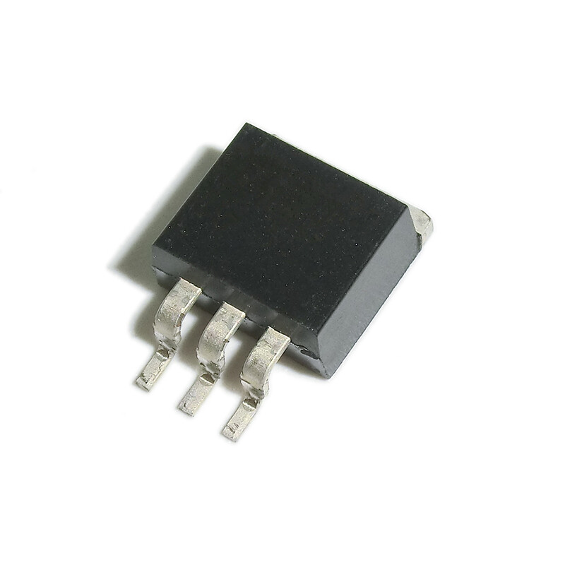 10PCS LM3940IS-3.3 TO263-3