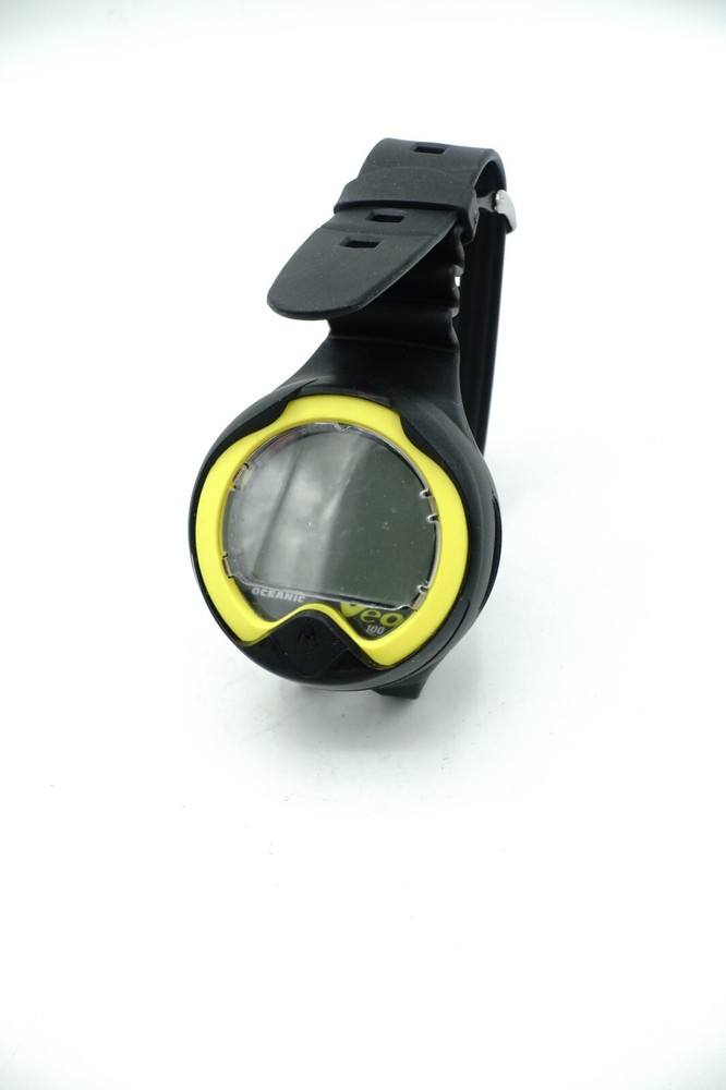 OceanicScuba Dive Computer Puck Module Diving Veo100 Diving