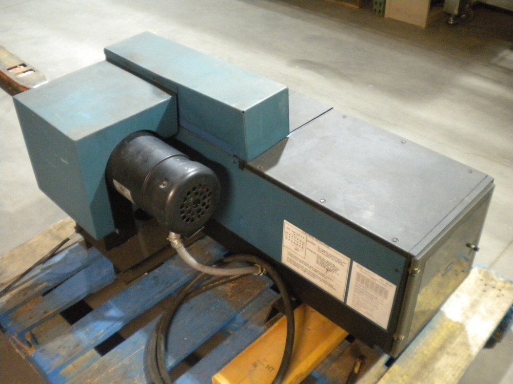 Nordson 3700-1SK32/D Hot Melt Glue System Basic Unit - No Accessories