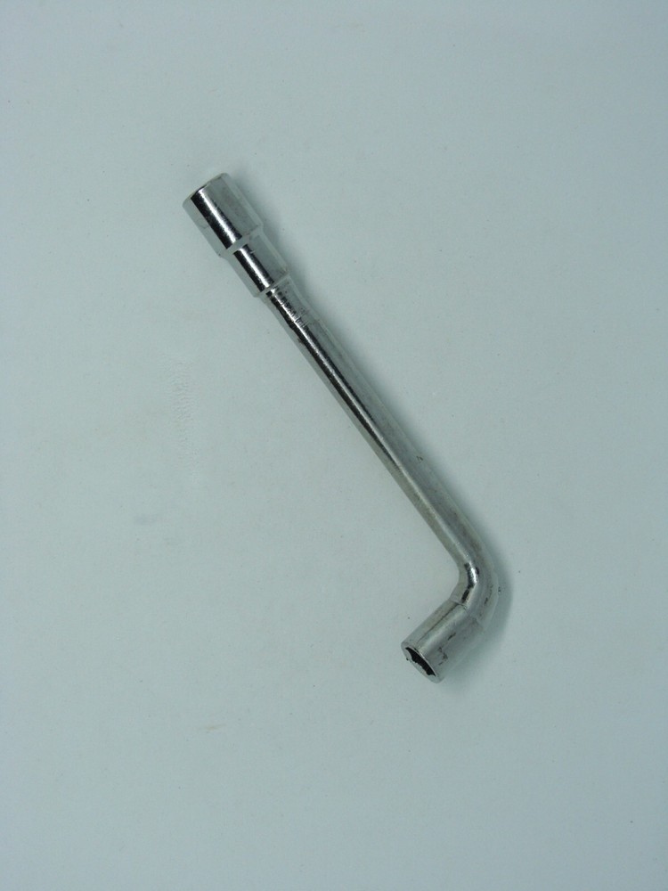 3D Printer Multi Function Kit Cleaning Tools Cross Socket Nozzle Wrench MK8 MK10