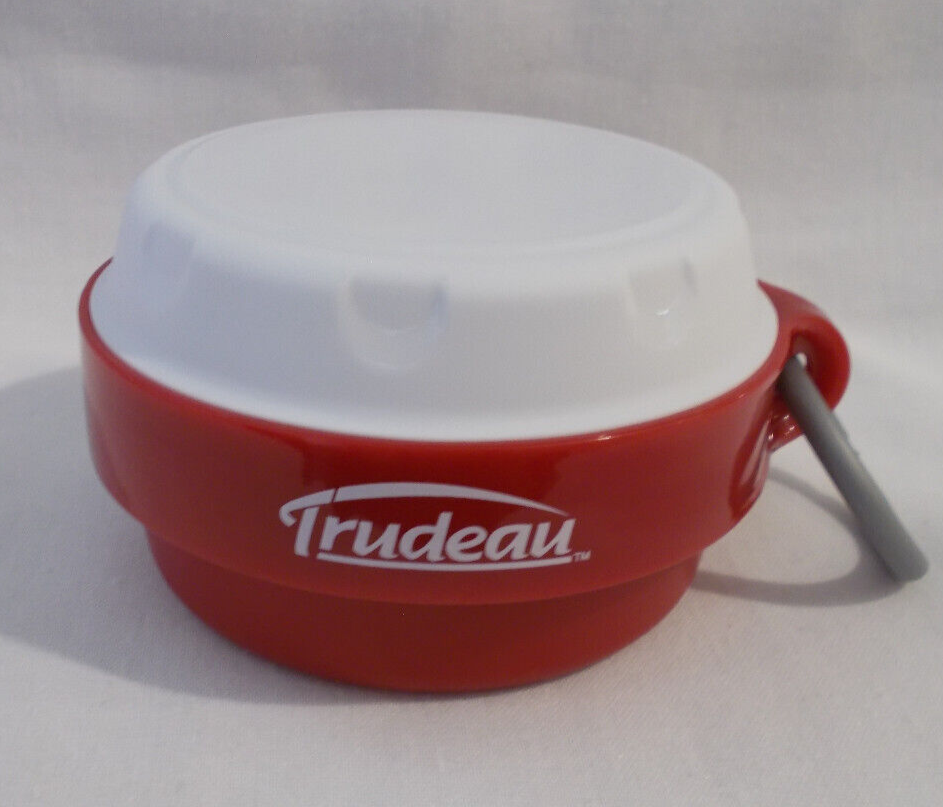 Trudeau Lunch Kit 5 Piece Set