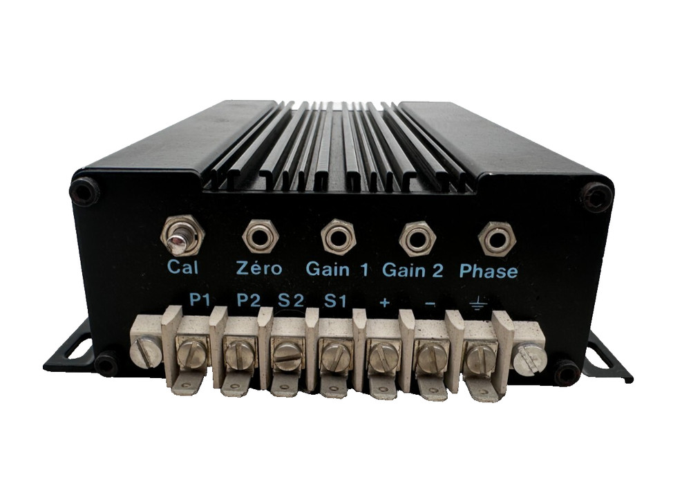 PM INSTRUMENTATION 5130