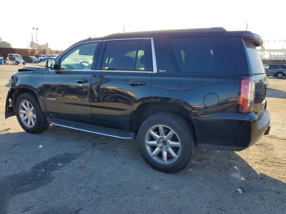 CONTROL PANEL OEM 16-20 GMC YUKON 1YR WRNTY