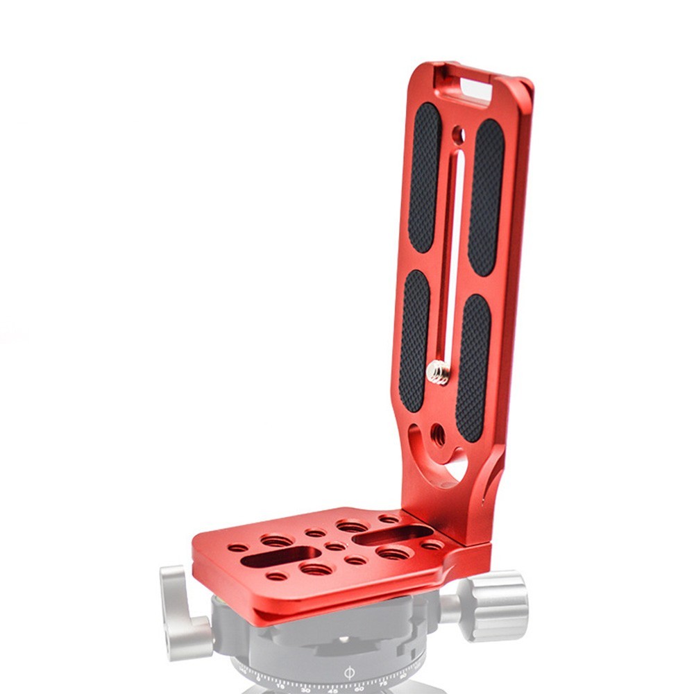 Camera L Board Bracket Stabilizer Quick Release Plate for Zhiyun Stabilizer
