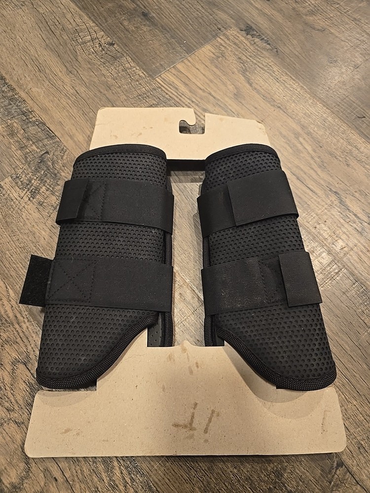 Horze Impact Flexi Strikeguard XC Boots