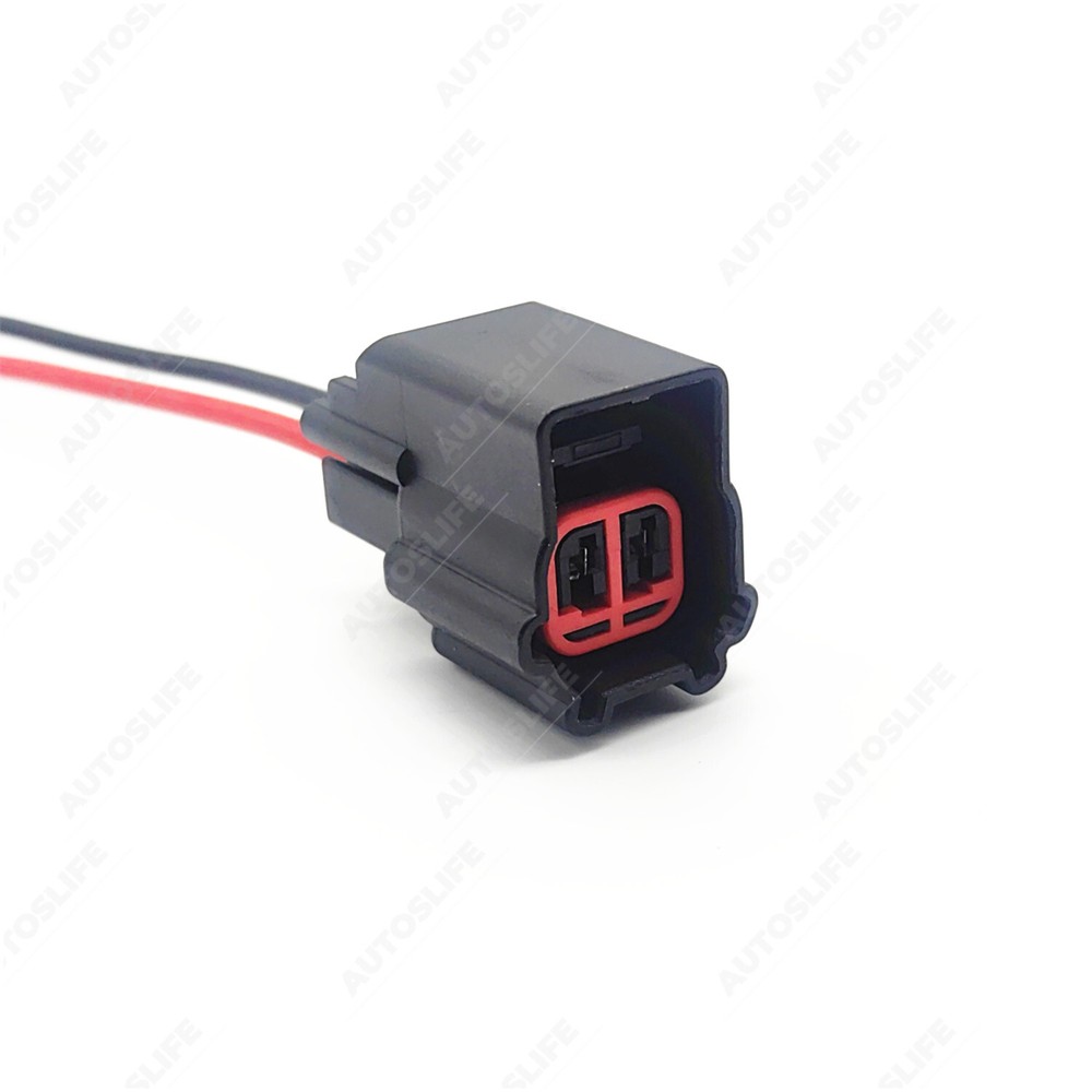 For 2003-2007 Saturn Ion 2-Way Brake Fluid Level Sensor Connector Harness Plug