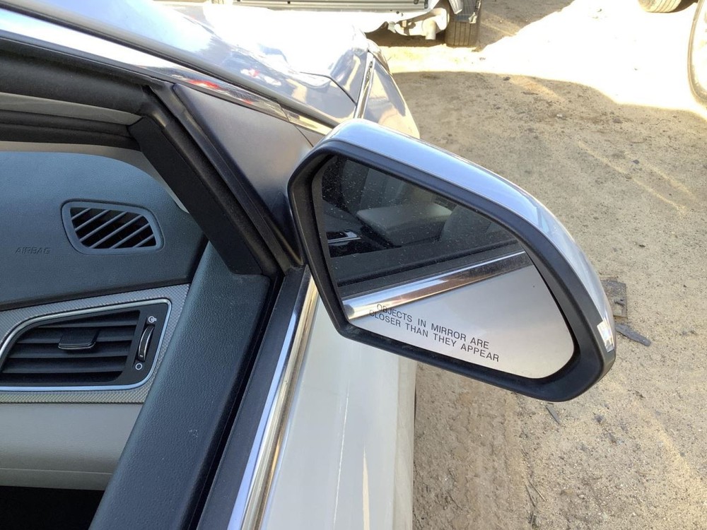 SONATA 2016 Glove Box 4933376