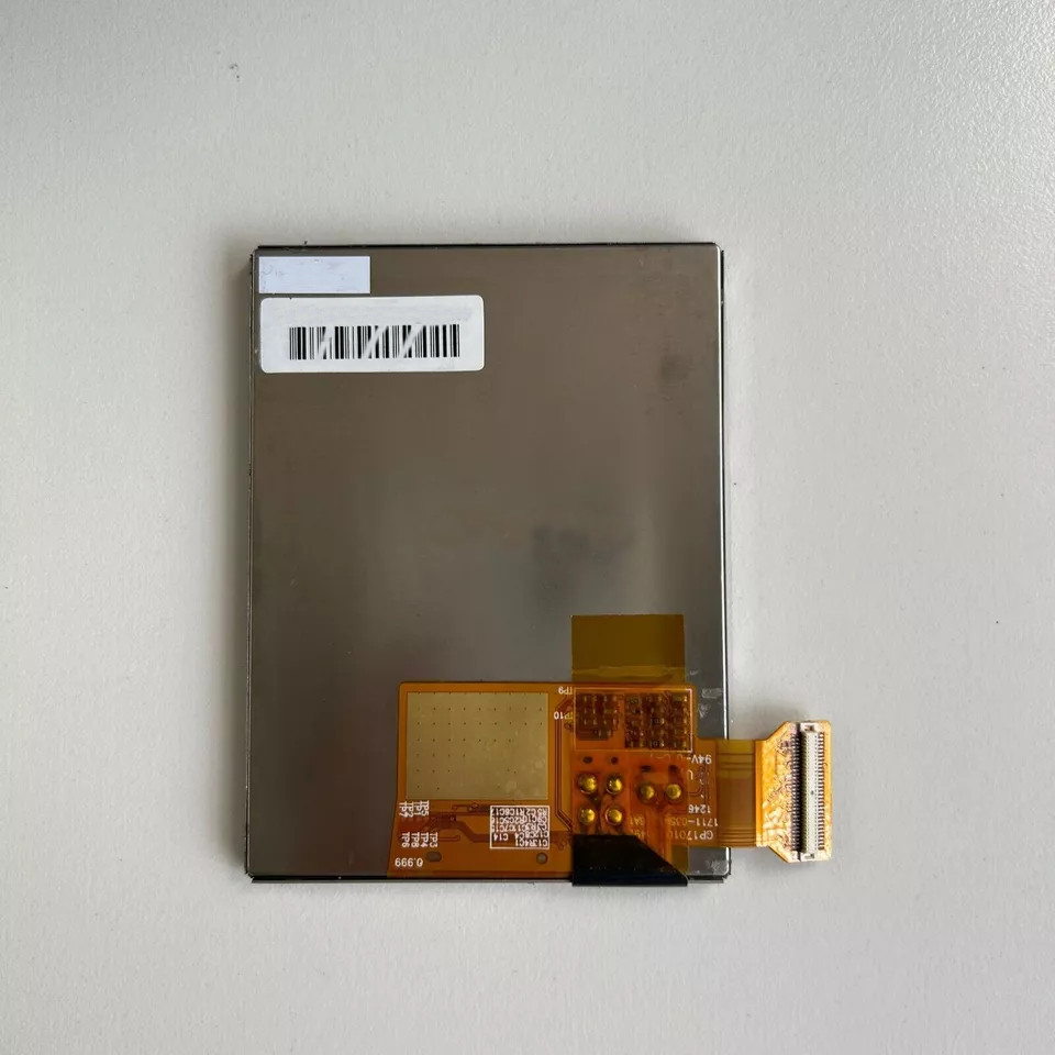 LCD Display with Touch Screen Digitizer Panel For Trimble Nomad 900