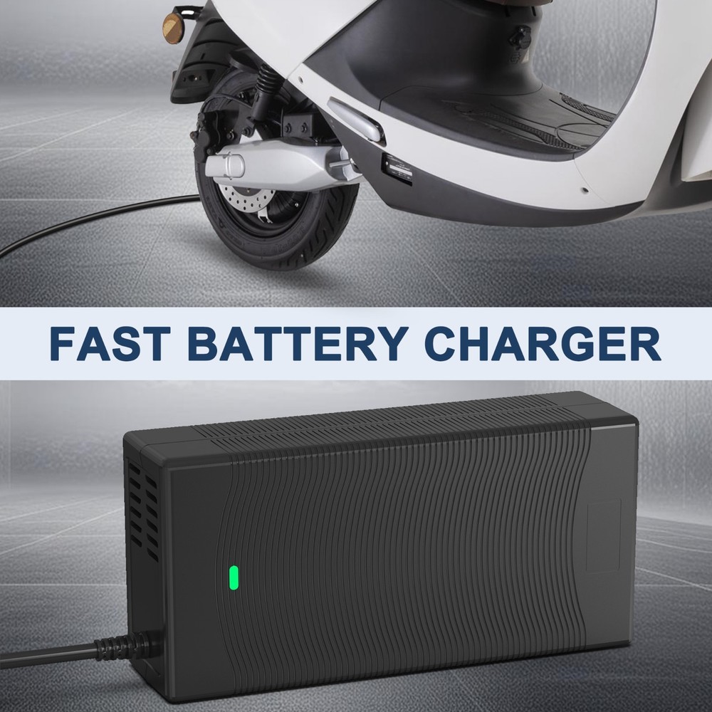 AC Adapter For Kukirin G2 Pro / G2 Max