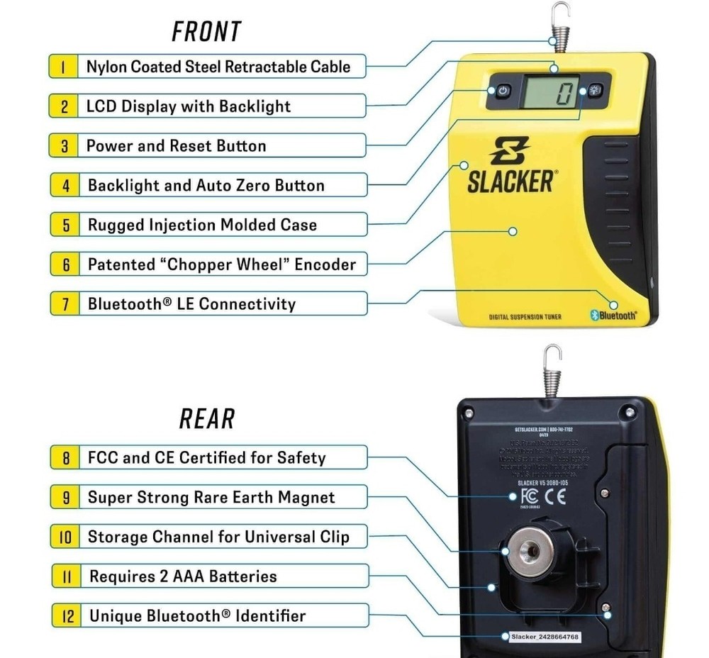 Motool Slacker Dirt pro kit