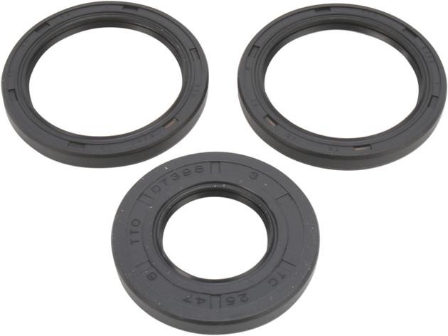 Moose Differential Seal Kit Front #96055 Polaris