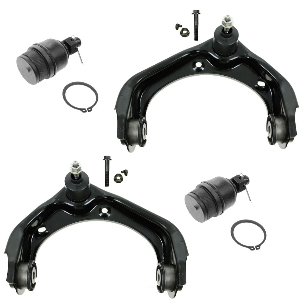 Suspension Kit-4 Piece TRQ PSA56415