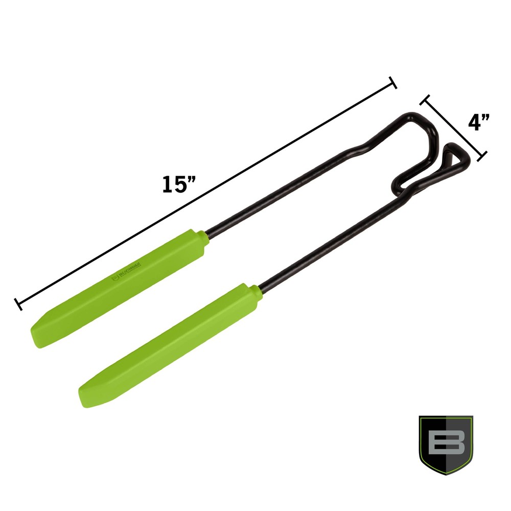 Rifle Handguard Removal Tool