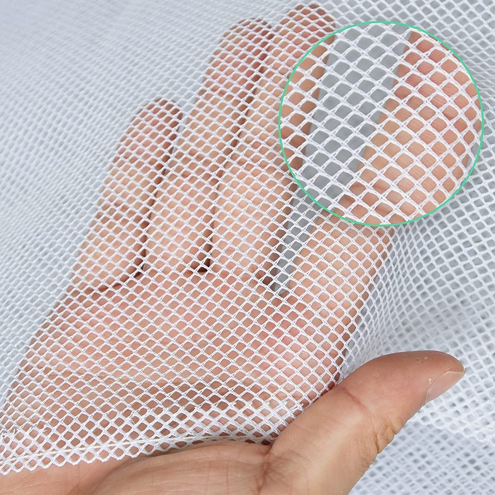 4.75 Gallon Capacity Fruit and Wine Press Filter Bag, 2 Pack