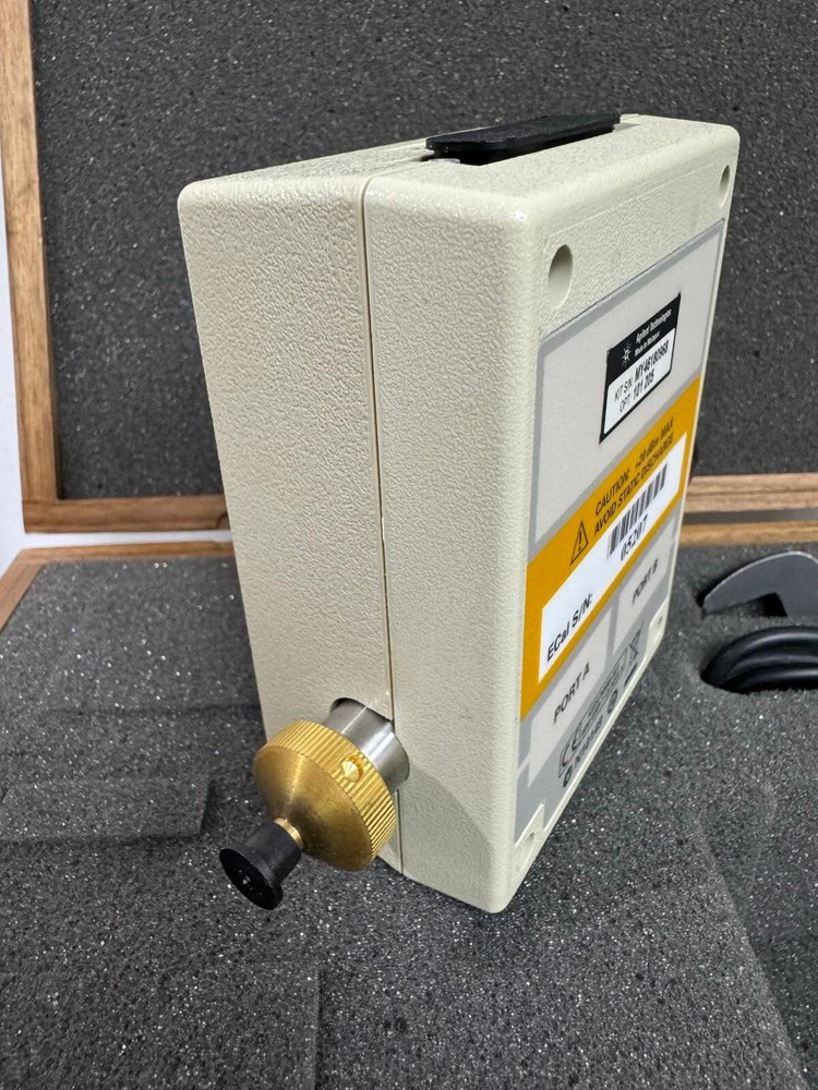 Agilent 85092-60004 Electronic Calibration Module