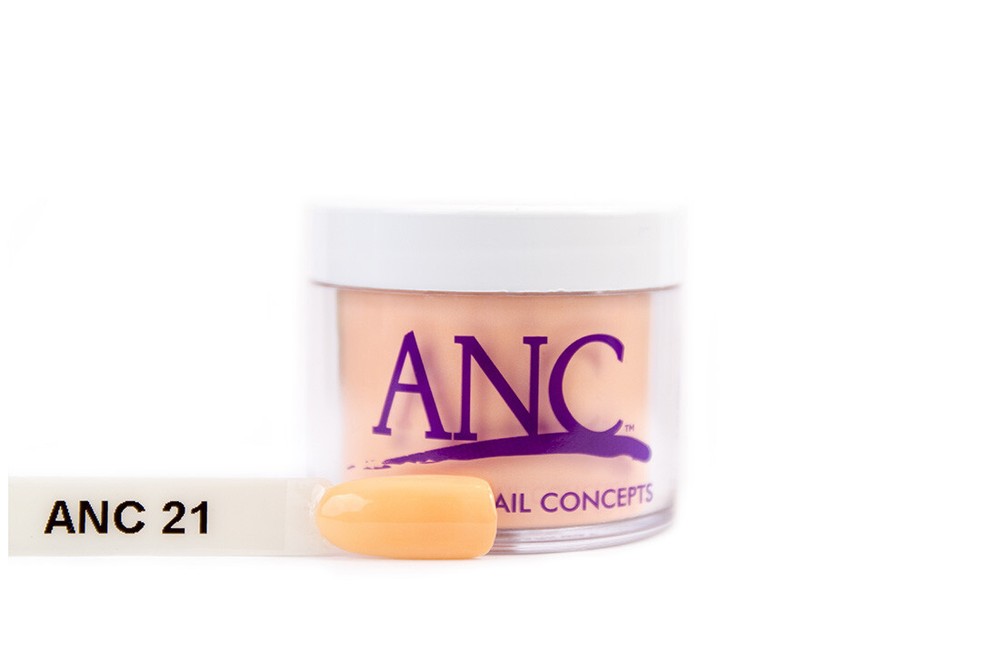ANC Dipping Powder 1 Oz - #21 Absolut Me