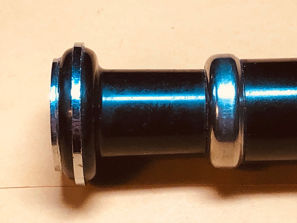 VINTAGE 12V Cigarette Lighter Unfired Element