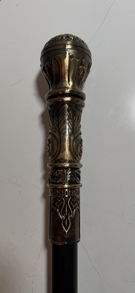 Old Unique Can Sword