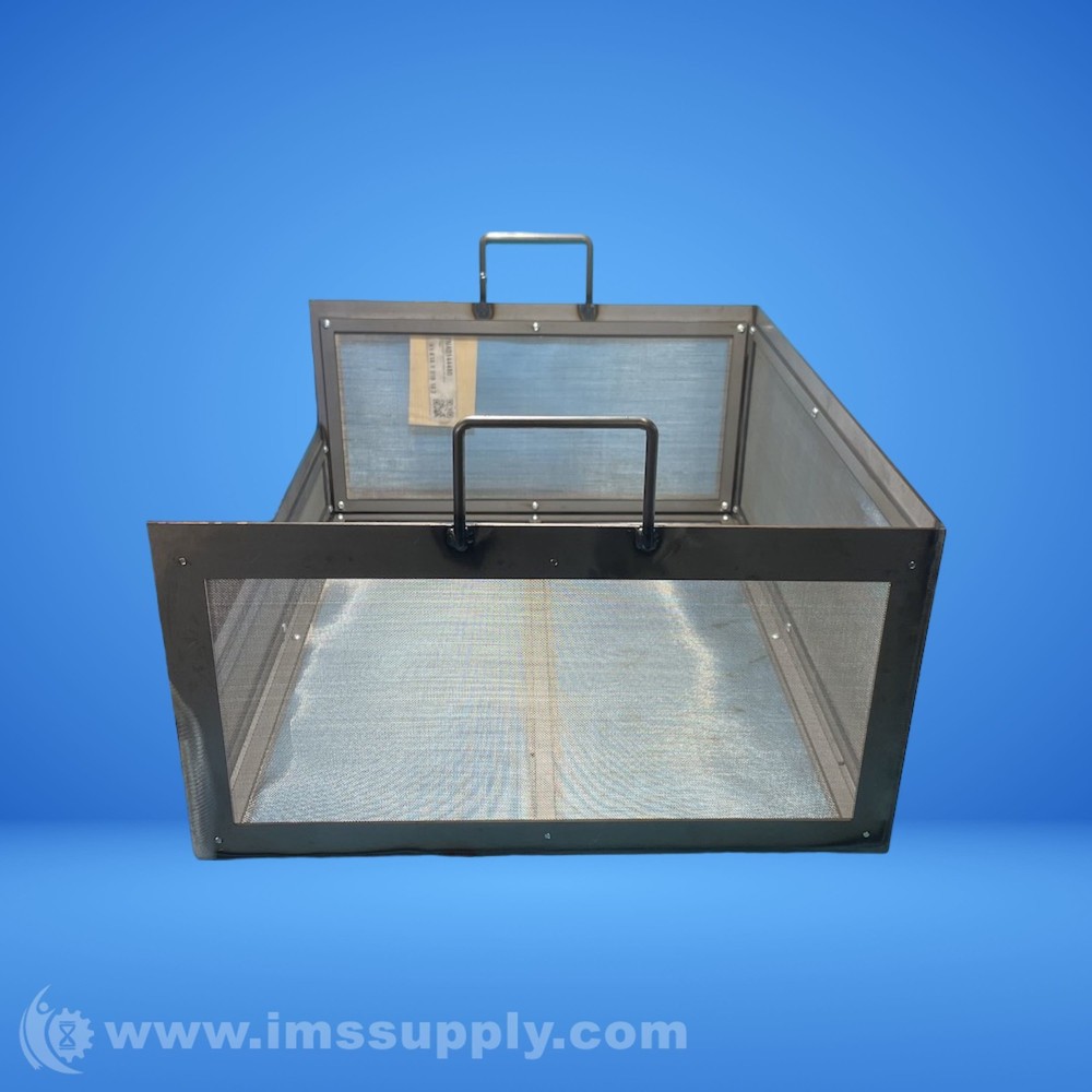 EA070048-013 Storage Bin FNIP