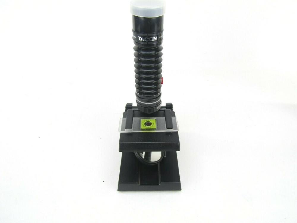 Tacon MX-1 Children's Microscope - 100X