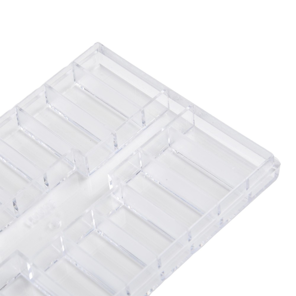 Box Storage Box For Electronic Devices And Watch Repair Tools Dust-proof