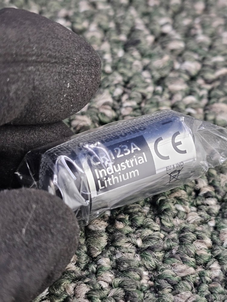 Bosch RFPR-12 Radion PIR Wireless Motion Detector 12m Range