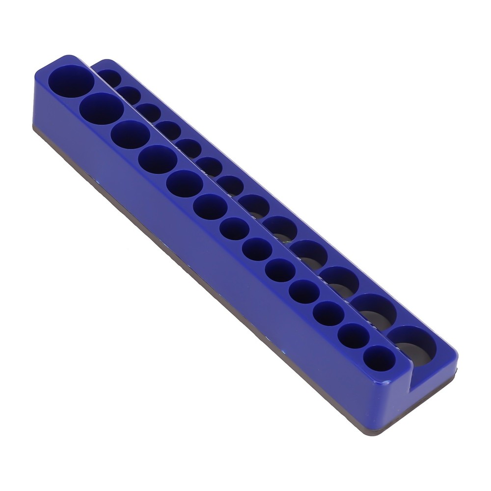 Drawer Storage Metric Socket Organizer Socket Storage Drawer Storage SAE Sockets