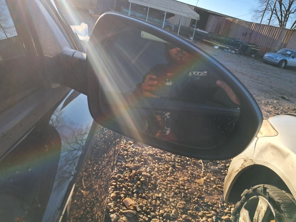 FORTE 2019 Glove Box 4904208