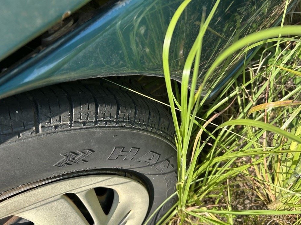 Engine ECM Electronic Control Module Below Center Dash Fits 97 99 ESCORT