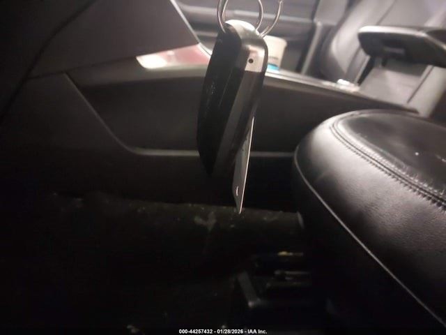 Camera/Projector Camera Windshield Mounted Fits 20-24 AVIATOR 12819942