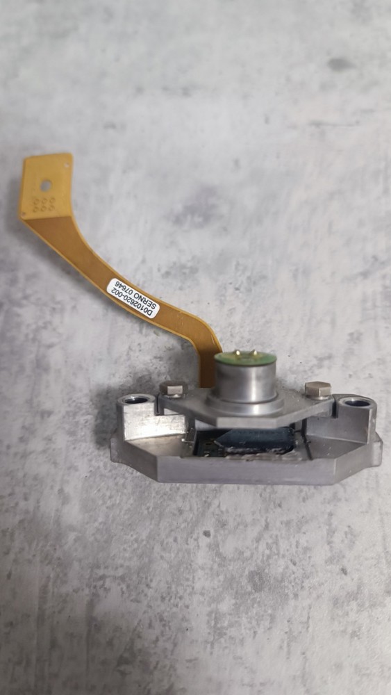 Rare precision optical sensor (mini-optical positioning module).