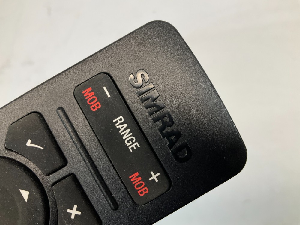 Simrad OP30 OP-30 - Remote Keypad Controller For Simrad GP40 Processor Q