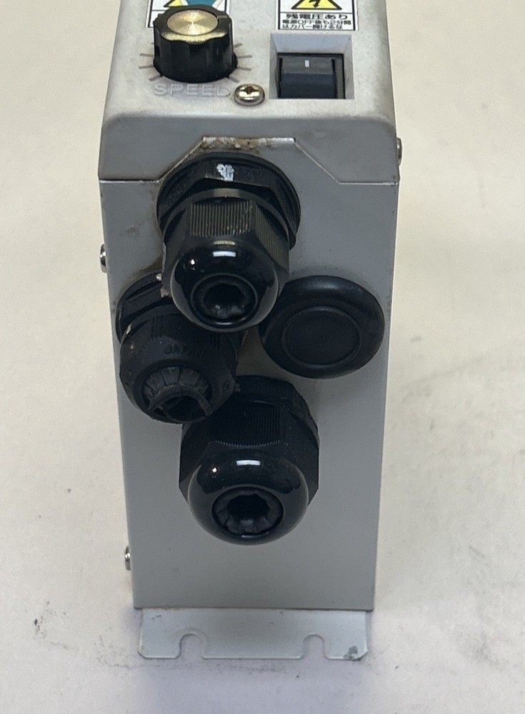 NTN,K-ECF25,VF CONTROLLER