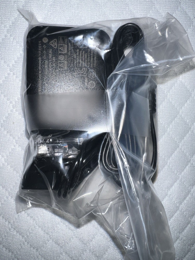 Poly Savi 7220 Office Black Wireless Headset