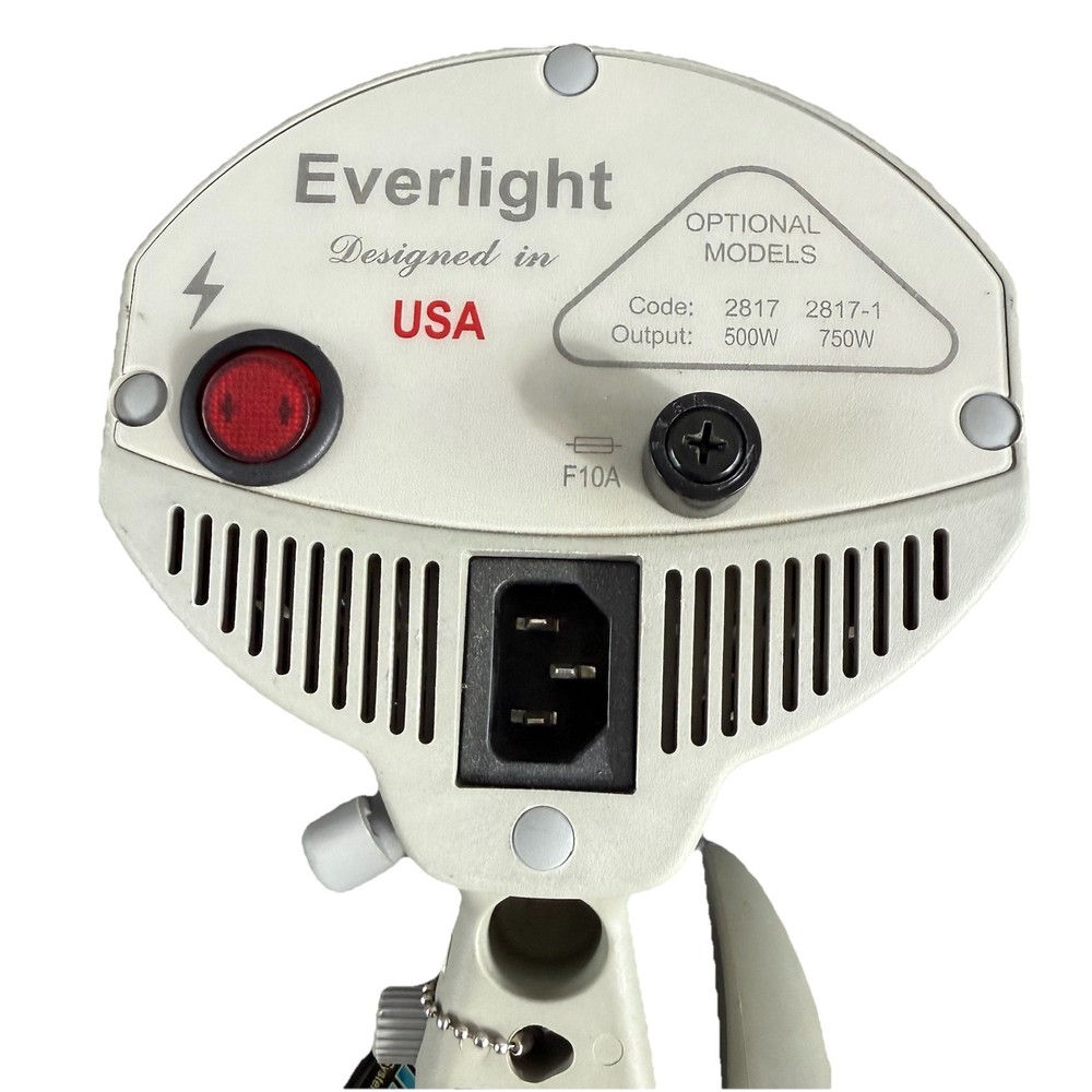 JTL Everlight 2817 Continuous Output Studio Light