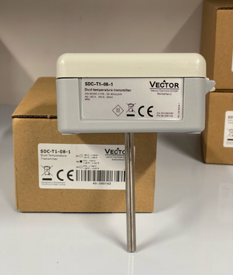 1pcs  Vector SDC-T1-08-1 humidity transmitter sensor