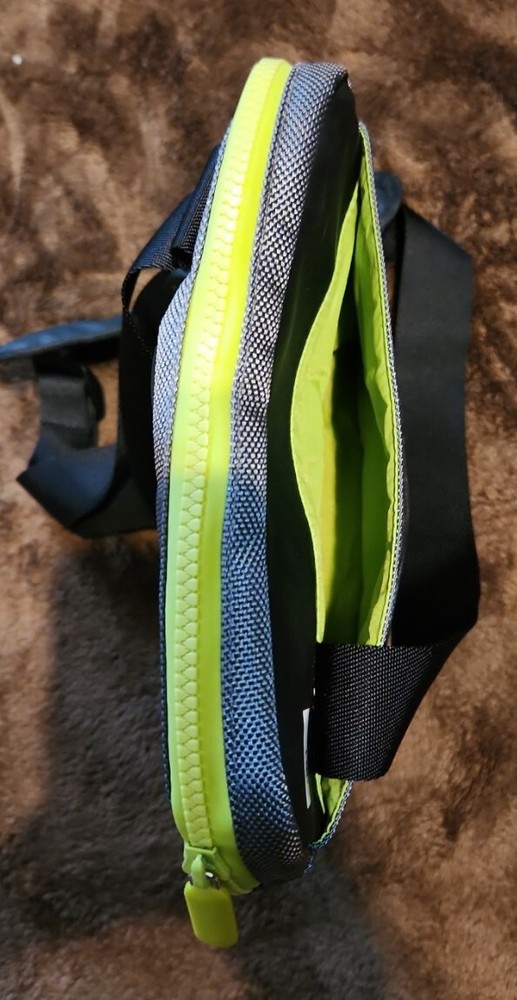 GR1 Philips 3 Pocket BAG