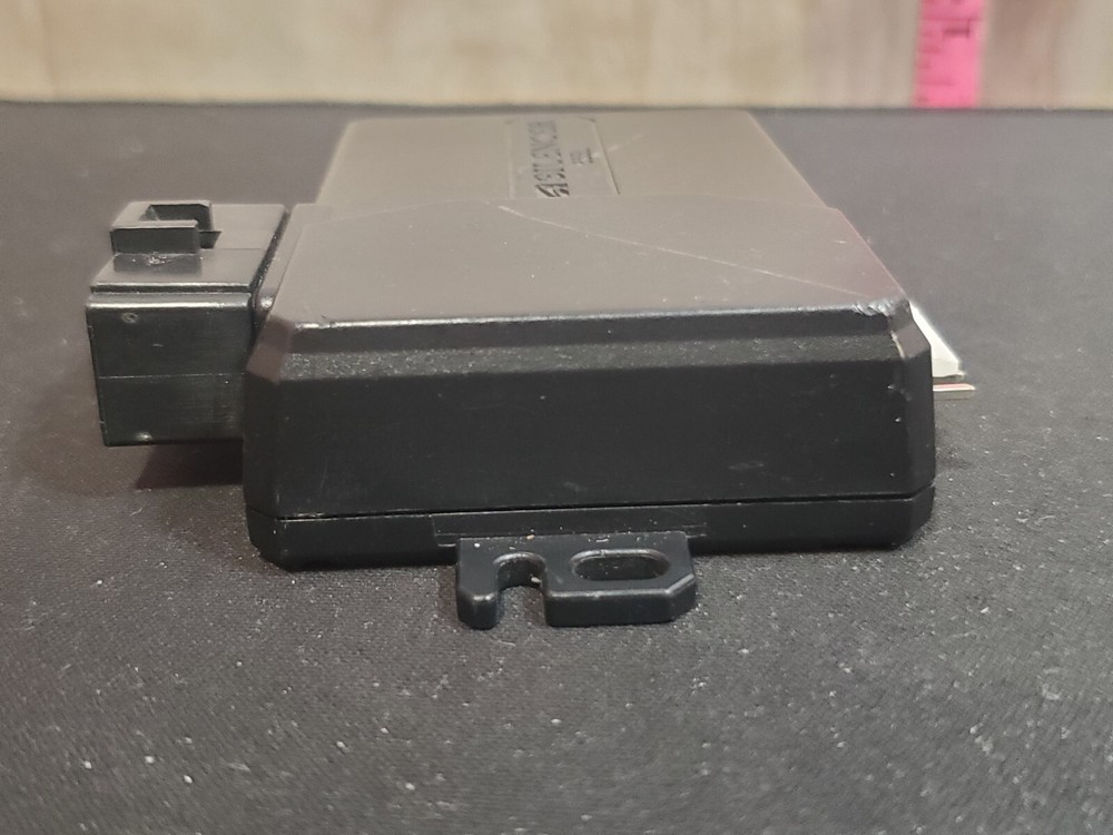 Silencer 65SL keyless engine starter remote control box