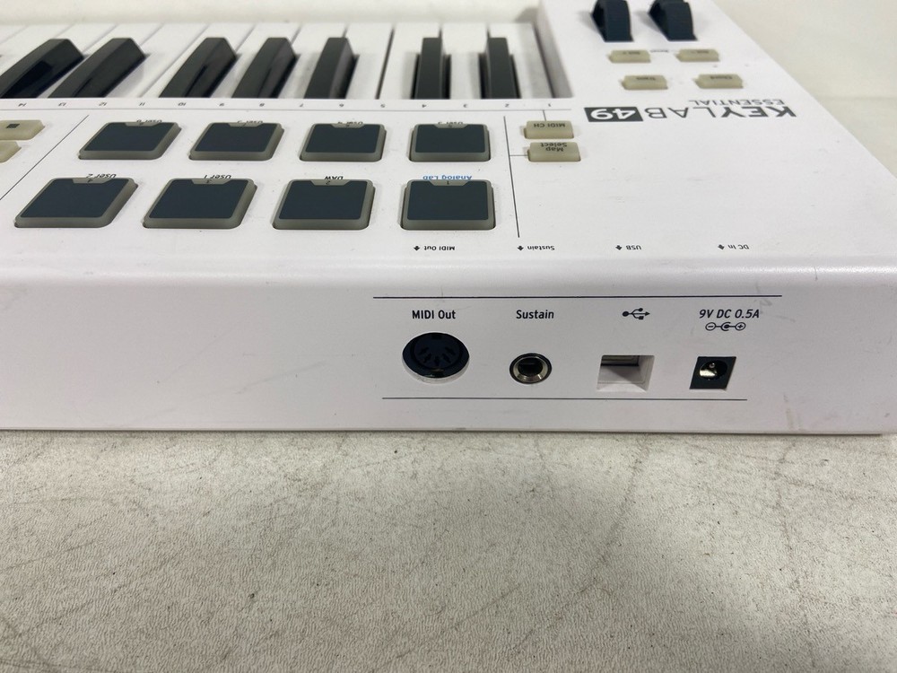 ARTURIA KEYLAB 49 ESSENTIAL (P03062090)