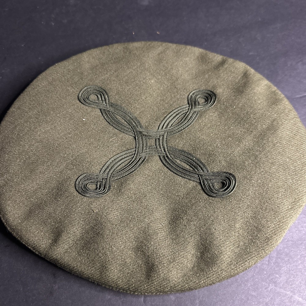 USMC Cover For Barracks hat#R8
