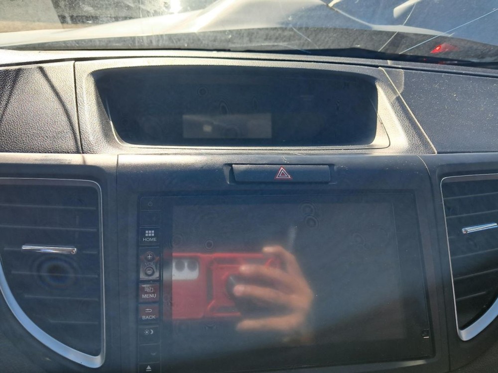CR-V 2016 Glove Box 4849525