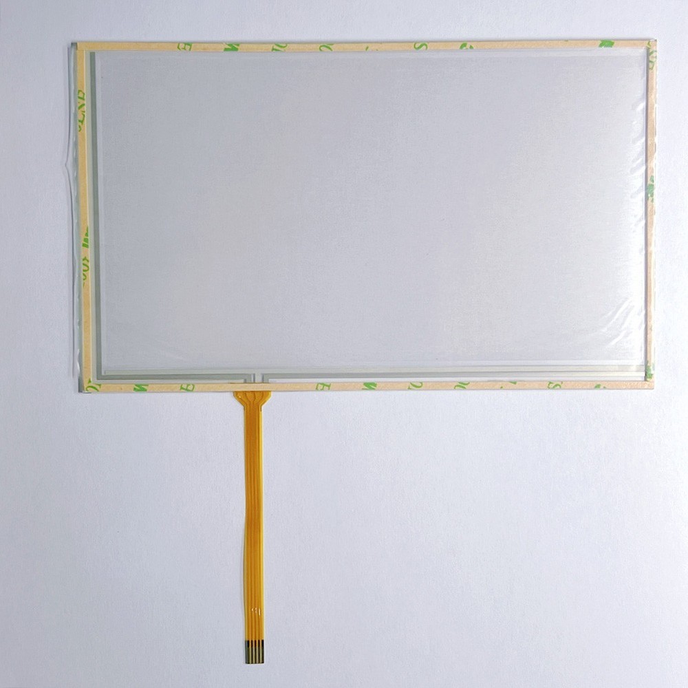 Replacement Touch Screen LCD Panel for KORG PA600 PA900 Electronic Keyboard
