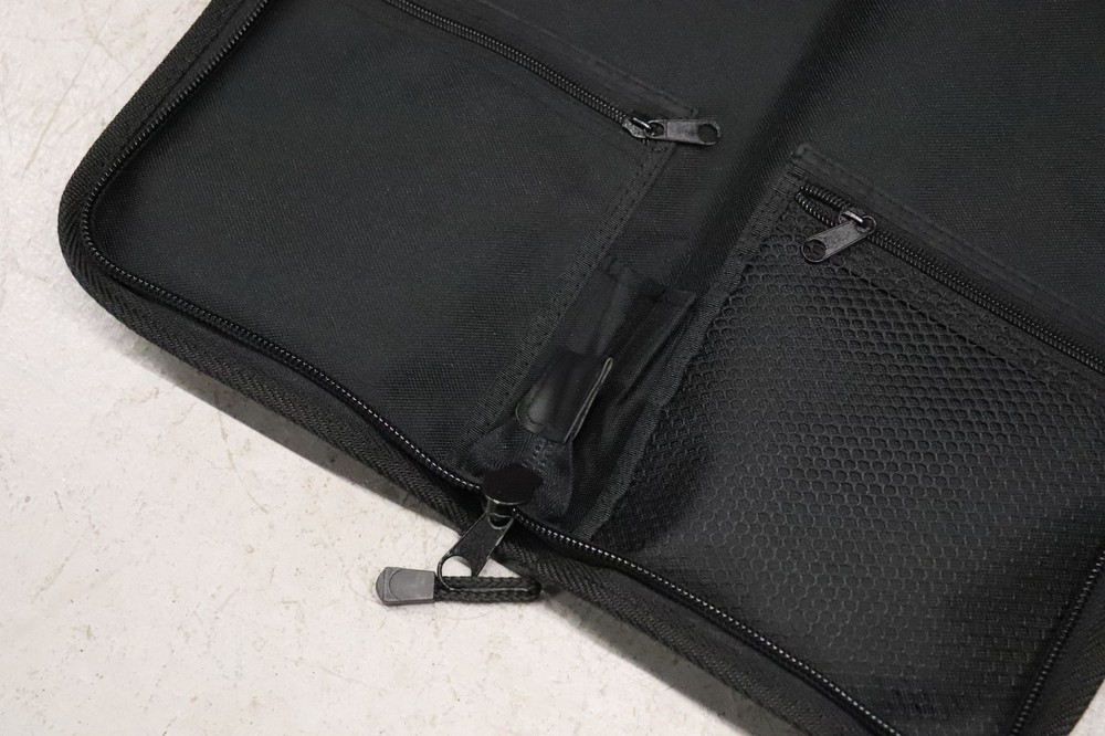 Innovative Percussion Basic Drumstick Bag Case