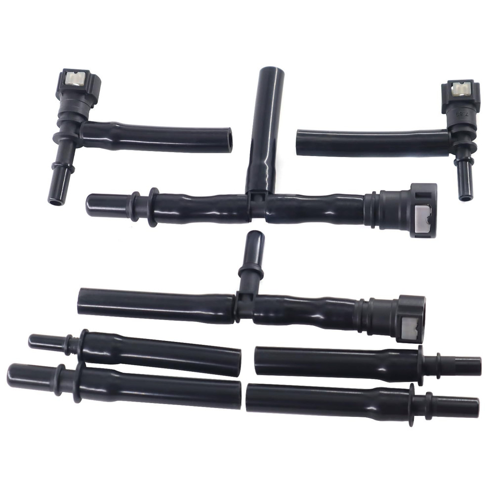 96-0190 Universal Evaporative Emission System Leak Detection Kit