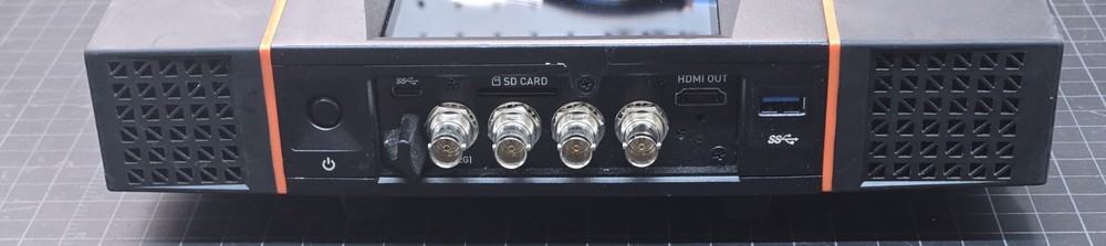 LiveU LU800 LU800A-PRO-HD