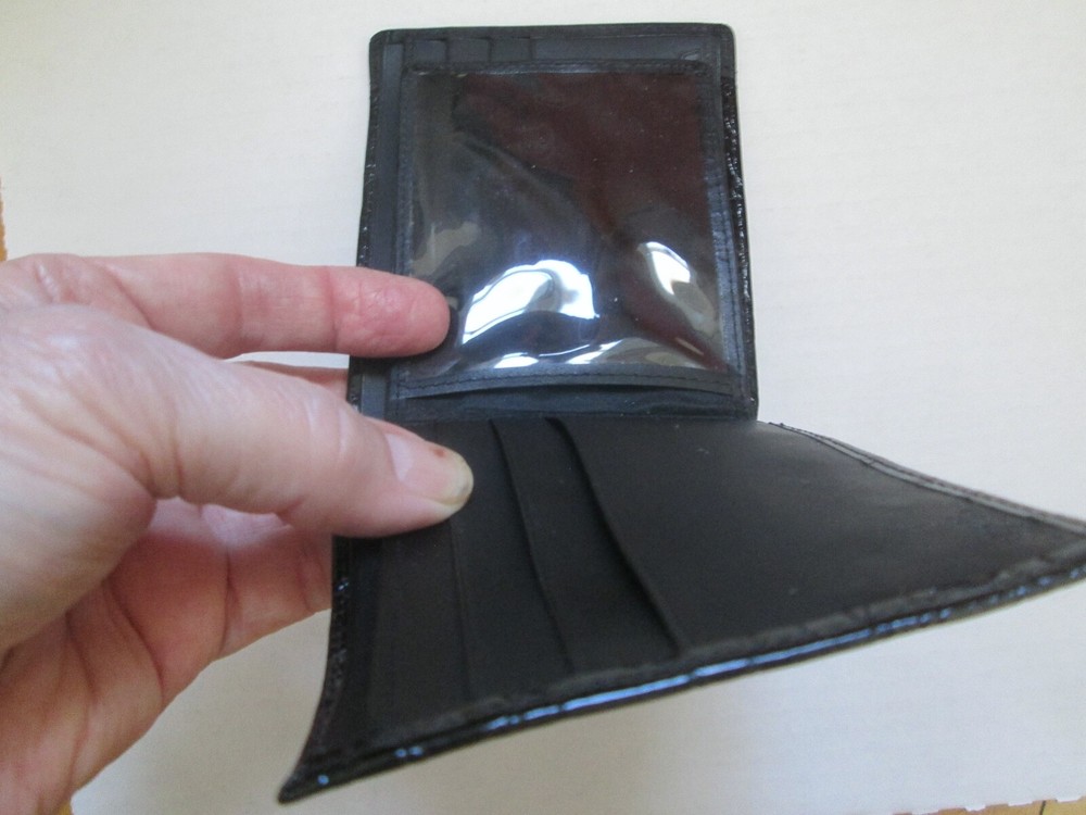 KOREAN AIR wallet