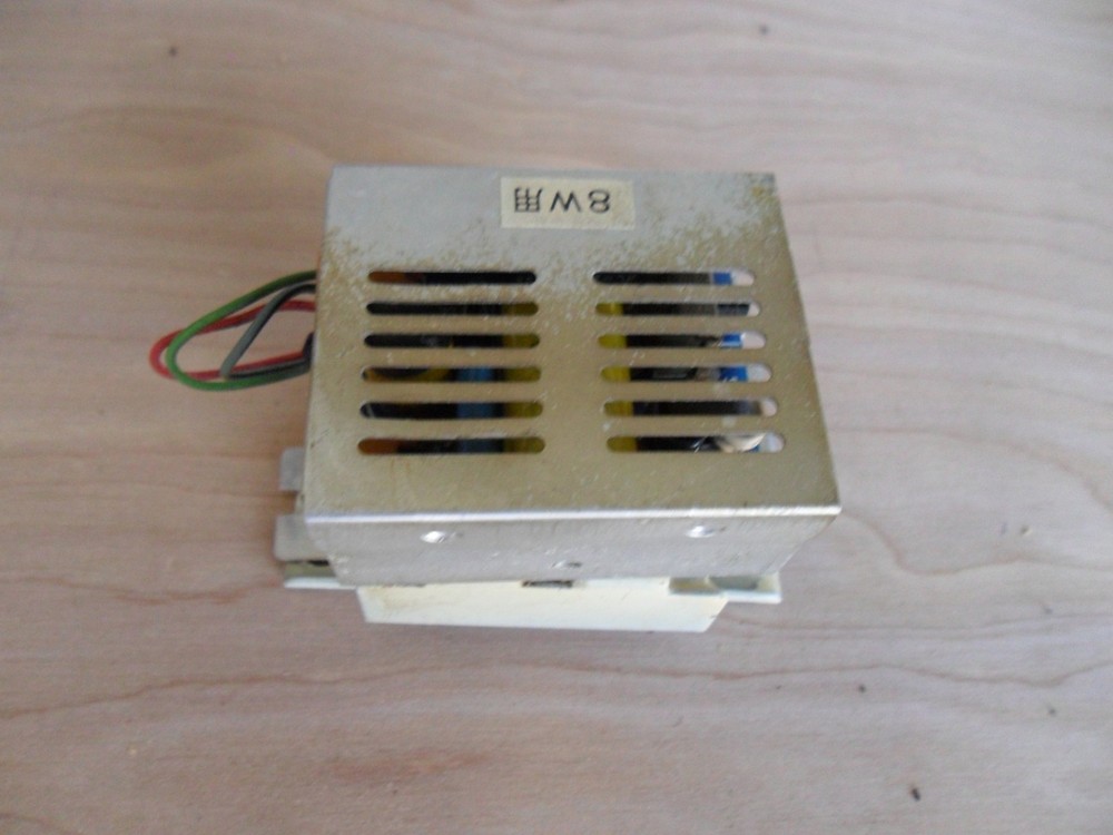 Pachislo Fluorescent Light Board/Transformer Universal / Electrocoin / Macy