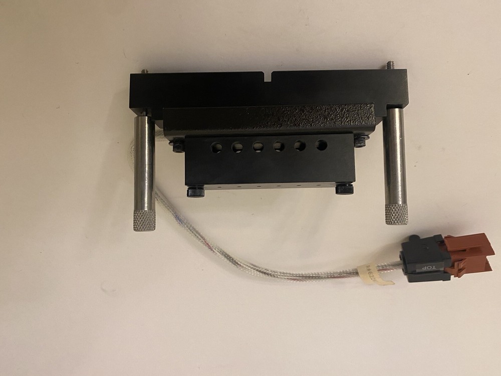 Beckman Temperature Controller for Cell Holder for DU Series