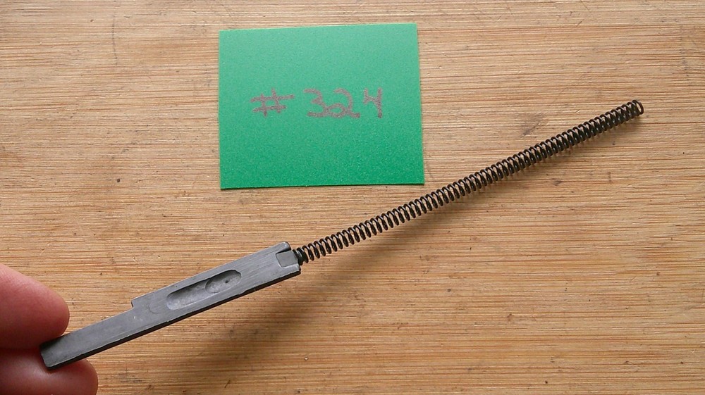 Benelli Nova Shotgun Ejector 12 Gauge